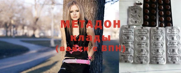 прущие крисы Покачи